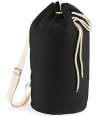 W812 Westford Mill EarthAware® Organic Sea Bag Black colour image